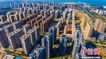 土地市場新航向 海南房地產用地供給下降與存量轉型之路